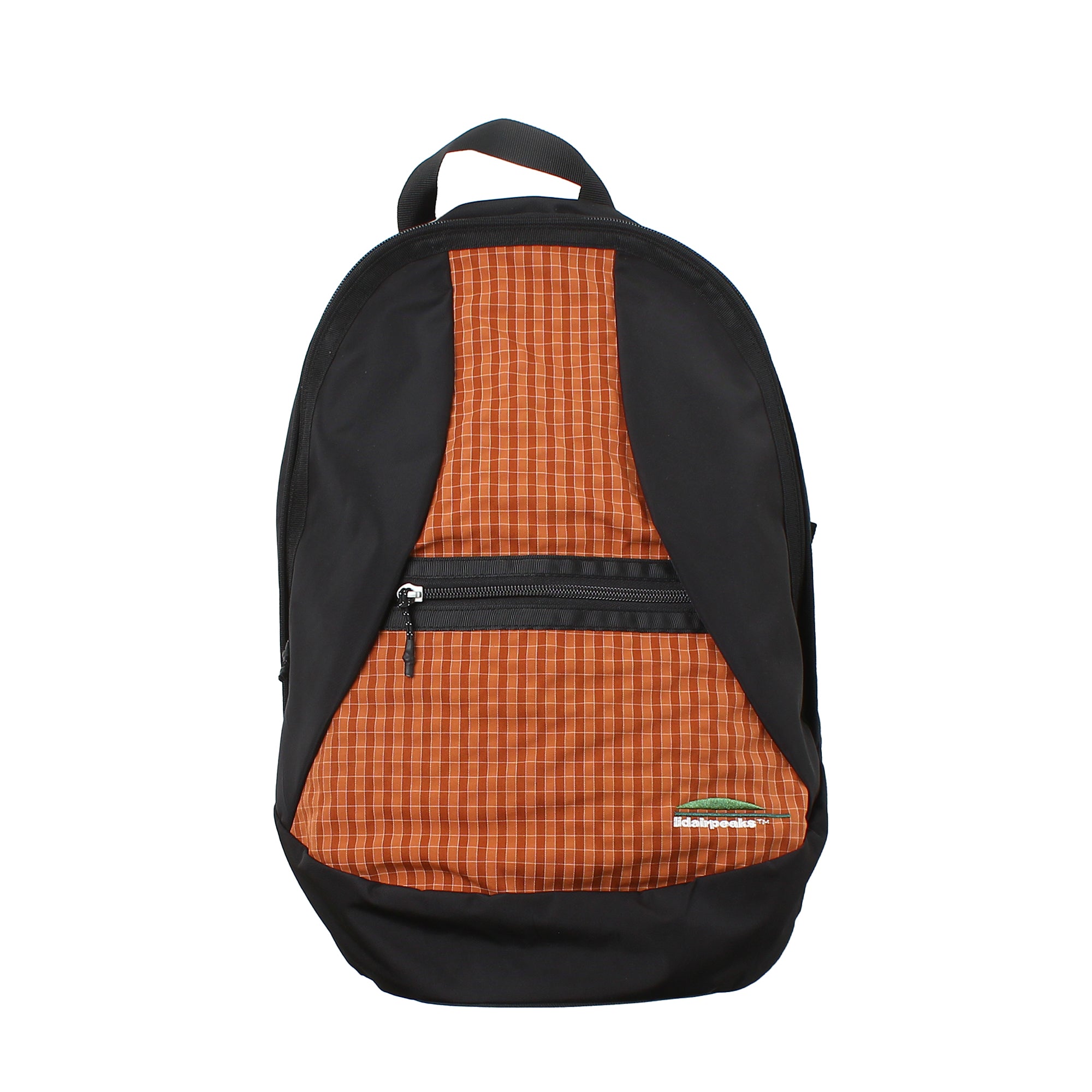 Lidairpeaks - Stroll Backpack - Rust