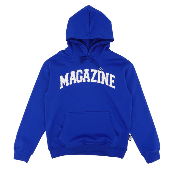 Lilypad - School Hoodie - Royal