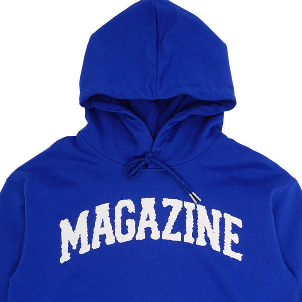 Lilypad - School Hoodie - Royal