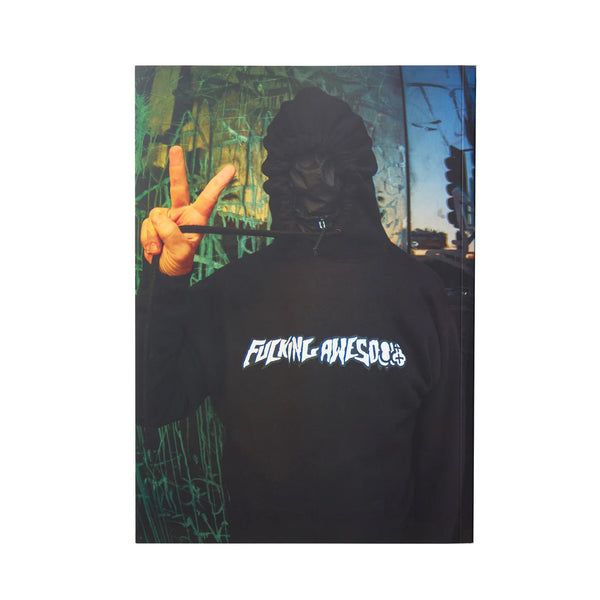 Living Proof - Issue #12