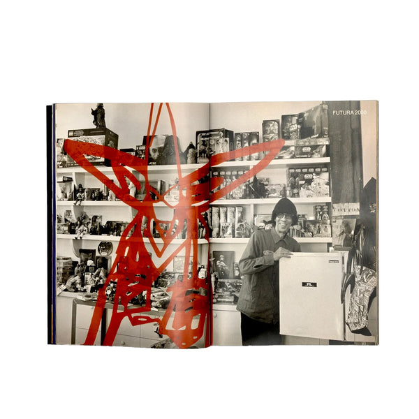 Living Proof - Issue #13