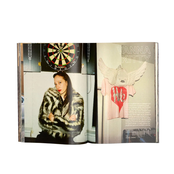 Living Proof - Issue #13