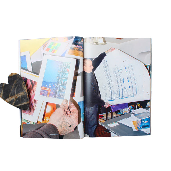 Living Proof - Issue #15