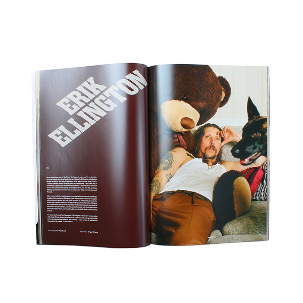 Living Proof - Issue #15