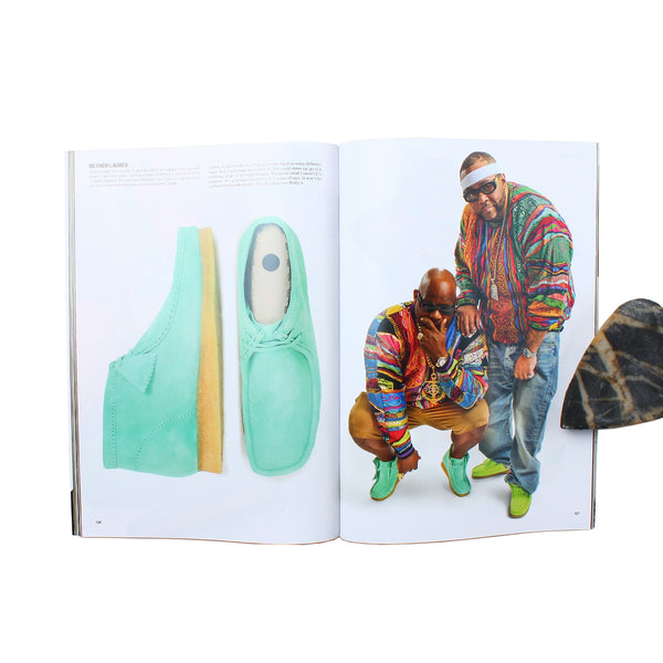 Living Proof - Issue #15