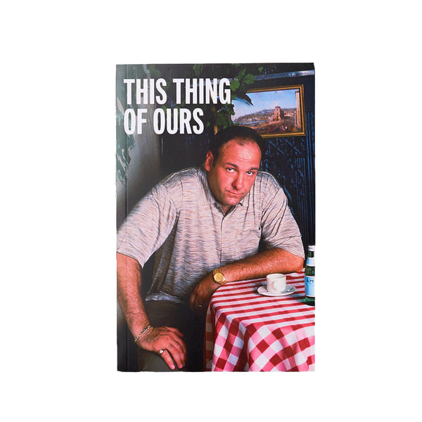 Living Proof - This Thing Of Ours