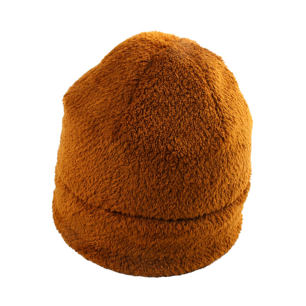 LLOYD / ALTERIOR - ALT Toque - Shelter Brown