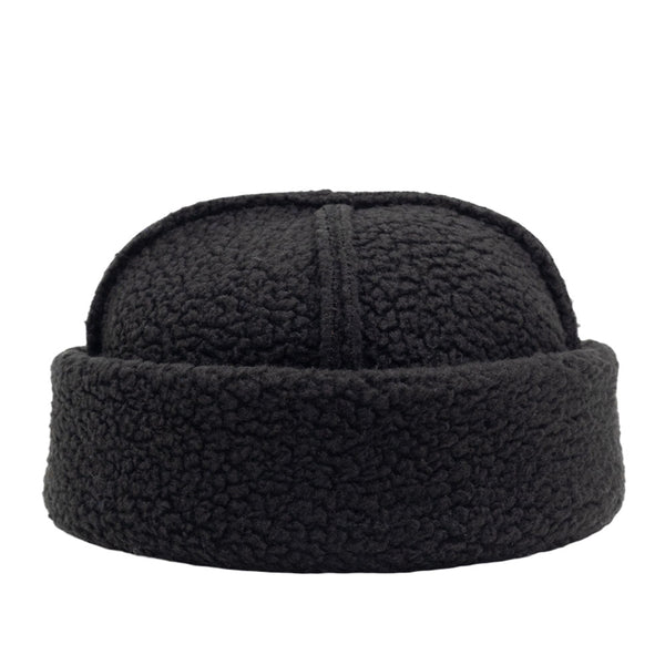 LLOYD - Fleece Toque - Black