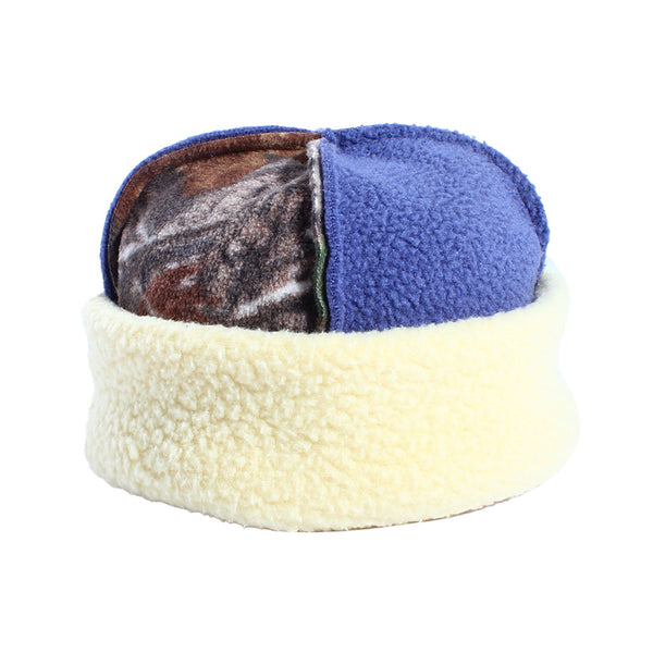 FRIENDS WITH ANIMALS / LLOYD / ALTERIOR - Toque - Butter/Real Tree/Stellar