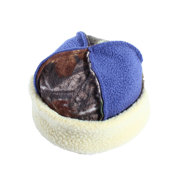 FRIENDS WITH ANIMALS / LLOYD / ALTERIOR - Toque - Butter/Real Tree/Stellar