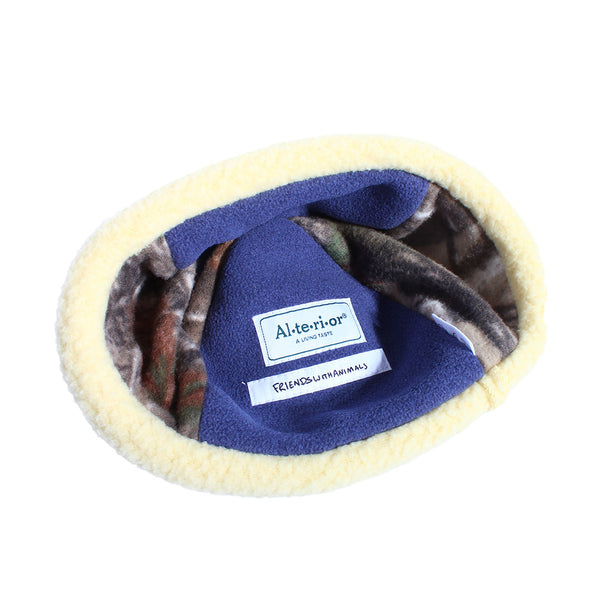 FRIENDS WITH ANIMALS / LLOYD / ALTERIOR - Toque - Butter/Real Tree/Stellar