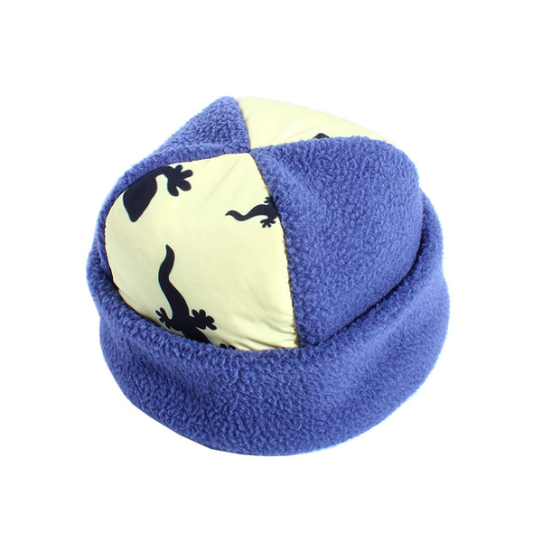 FRIENDS WITH ANIMALS / LLOYD / ALTERIOR - Toque - Stellar/Butter Lizard