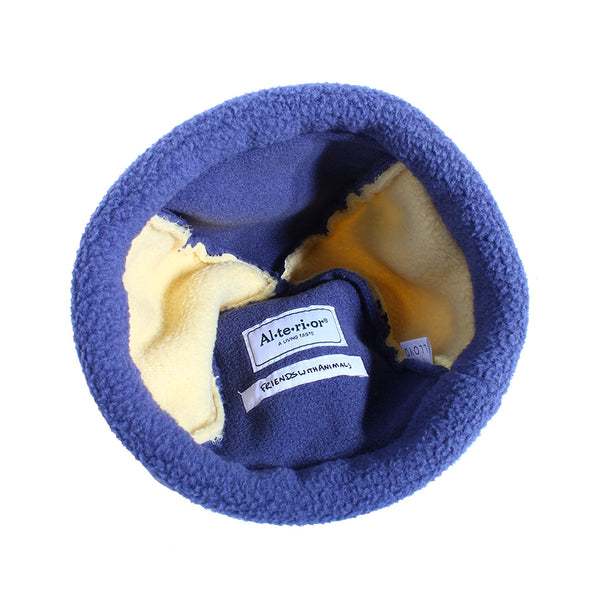 FRIENDS WITH ANIMALS / LLOYD / ALTERIOR - Toque - Stellar/Butter Lizard