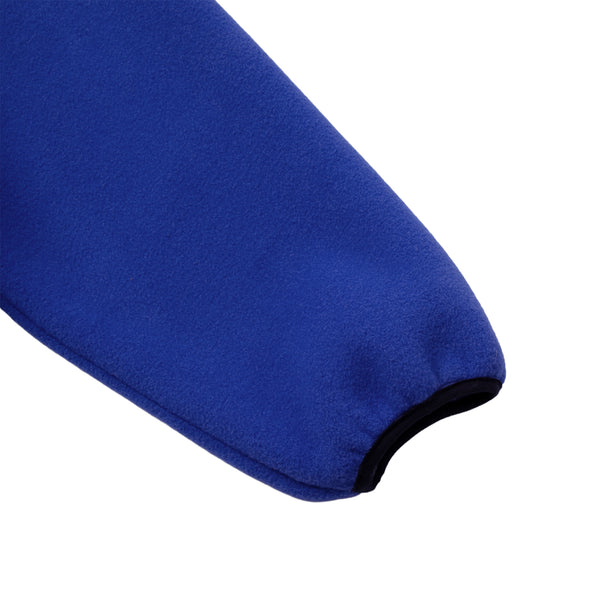 LLOYD - Fleece Half-Zip Pullover - Epoca
