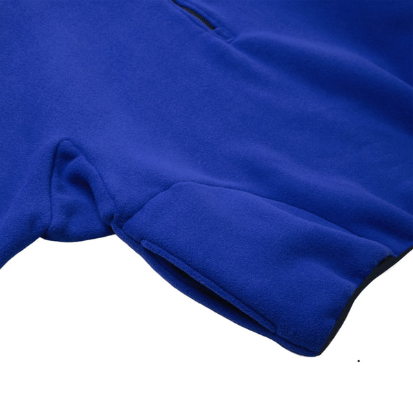 LLOYD - Fleece Half-Zip Pullover - Epoca
