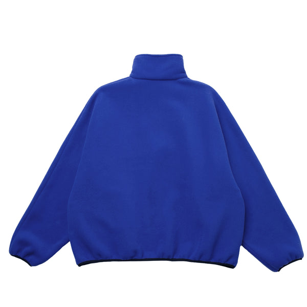 LLOYD - Fleece Half-Zip Pullover - Epoca