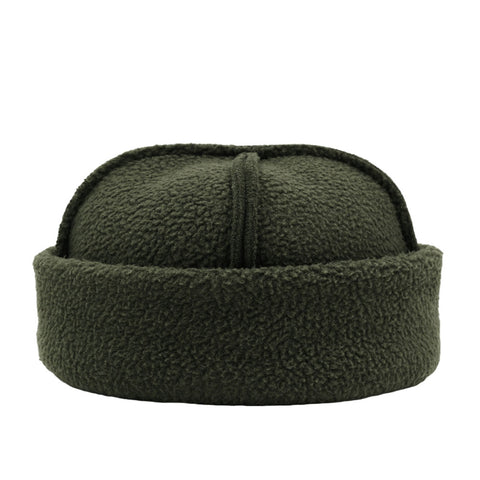 LLOYD / ALTERIOR - Toque - 4 Panel - Earth Tones