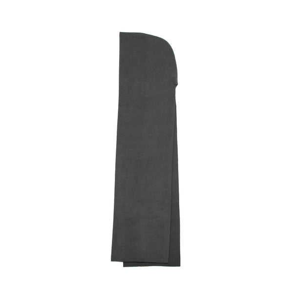 LLOYD - Hooded Scarf - Slate