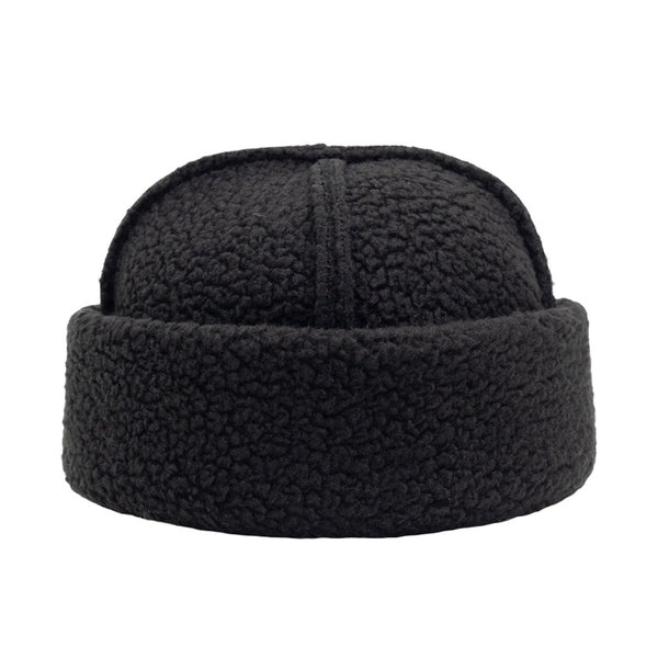 LLOYD - Fleece Toque - Black