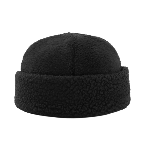 LLOYD - Fleece Toque - Black