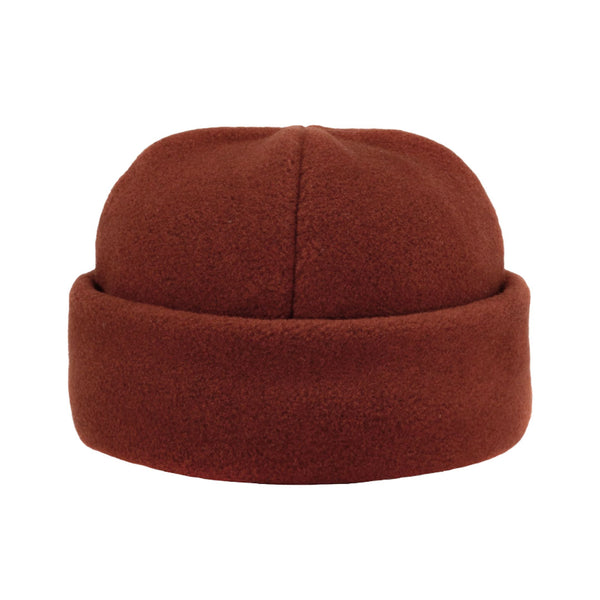 LLOYD - Fleece Toque - Chamoy
