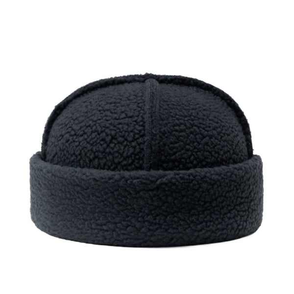 LLOYD - Fleece Toque - Charcoal