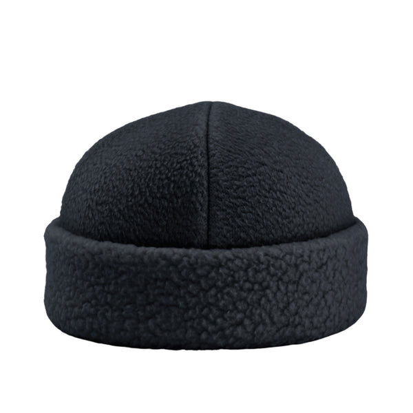 LLOYD - Fleece Toque - Charcoal
