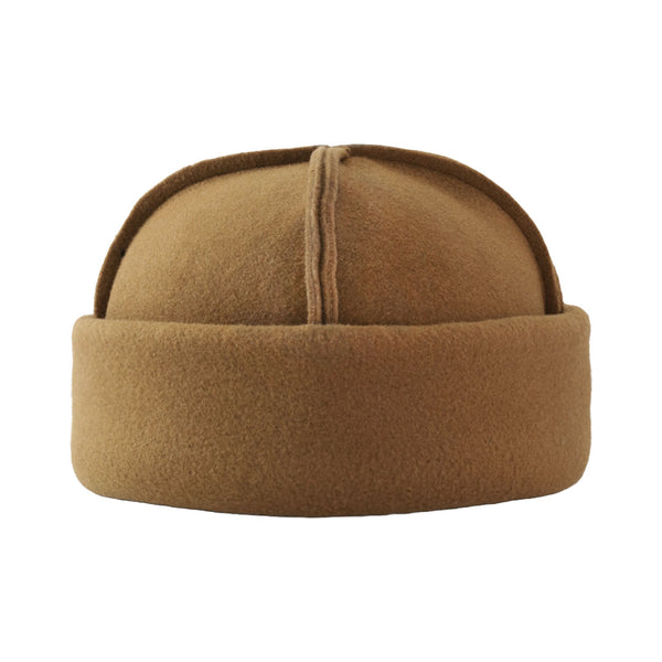 LLOYD - Fleece Toque - Coyote
