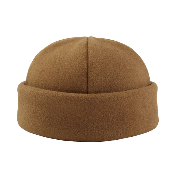 LLOYD - Fleece Toque - Coyote