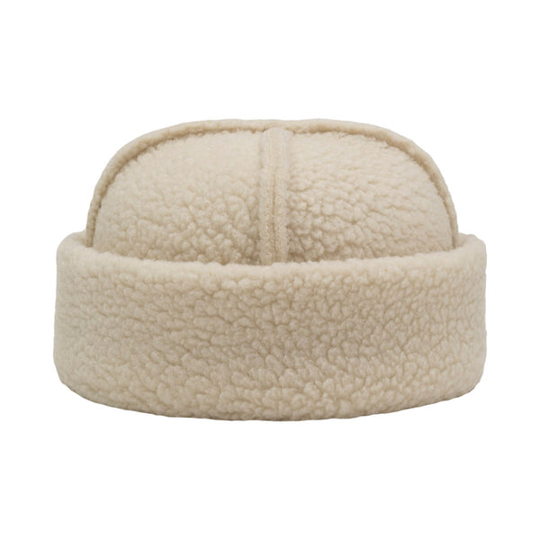 LLOYD - Fleece Toque - Creme