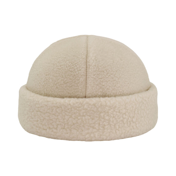 LLOYD - Fleece Toque - Creme