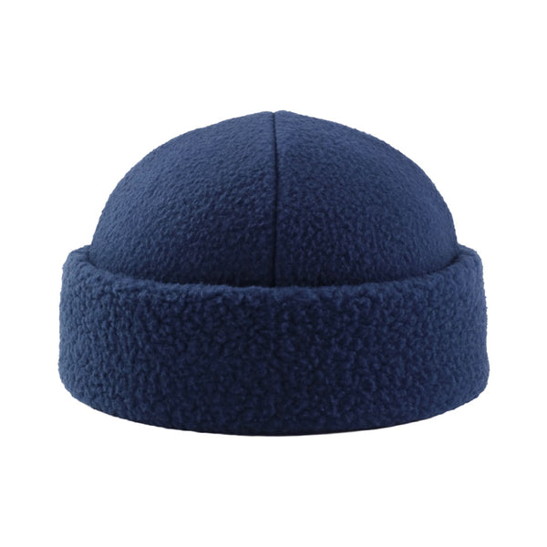 LLOYD - Fleece Toque - Nu Blue