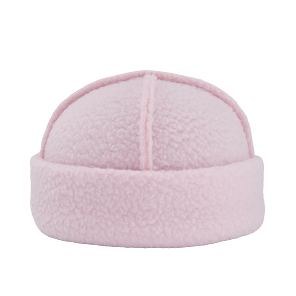 LLOYD - Fleece Toque - Romi Pink
