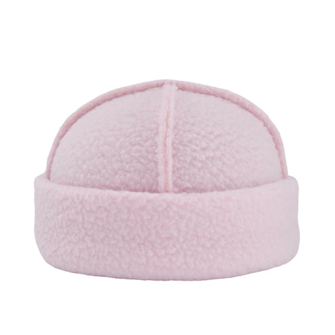 LLOYD - Fleece Toque - Romi Pink