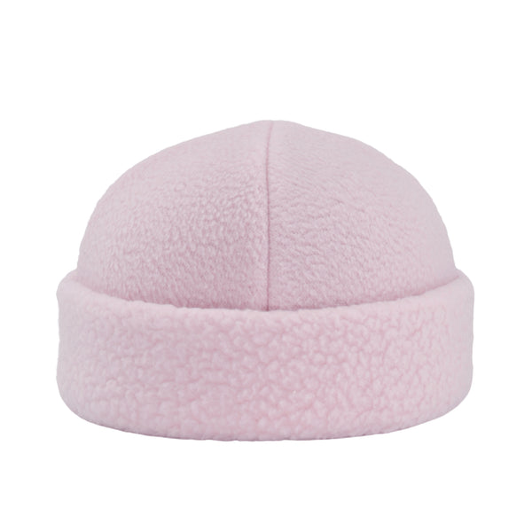 LLOYD - Fleece Toque - Romi Pink