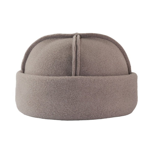 LLOYD - Fleece Toque - Polar Taupe