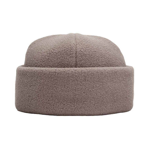 LLOYD - Fleece Toque - Polar Taupe
