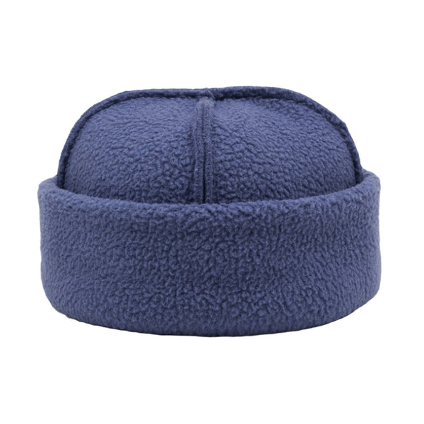 LLOYD - Fleece Toque - Stellar Blue