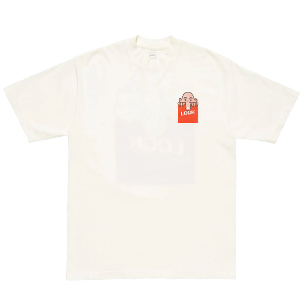 LQQK Studio - Elms Kilroy - Off White