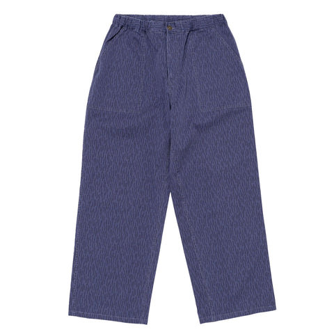 LQQK Studio - Jam Pant - Rain Camo