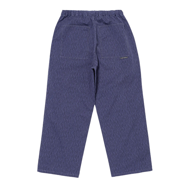 LQQK Studio - Jam Pant - Rain Camo