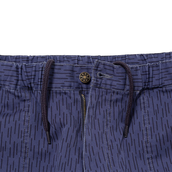 LQQK Studio - Jam Pant - Rain Camo