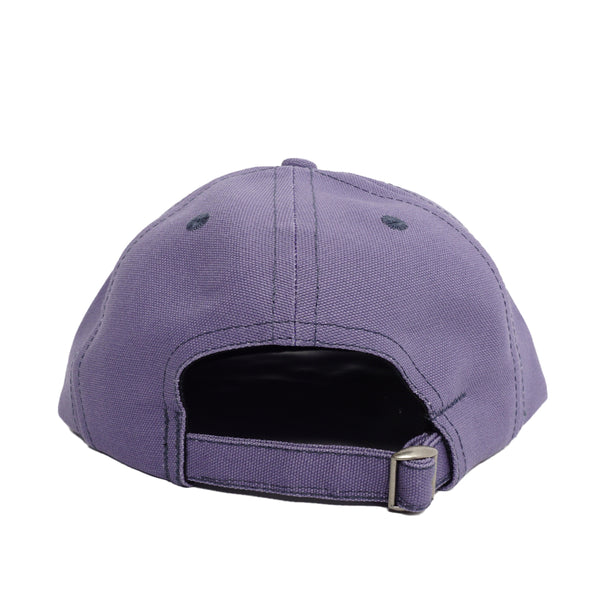 LQQK Studio - Cotton Twill Cap - Lilac