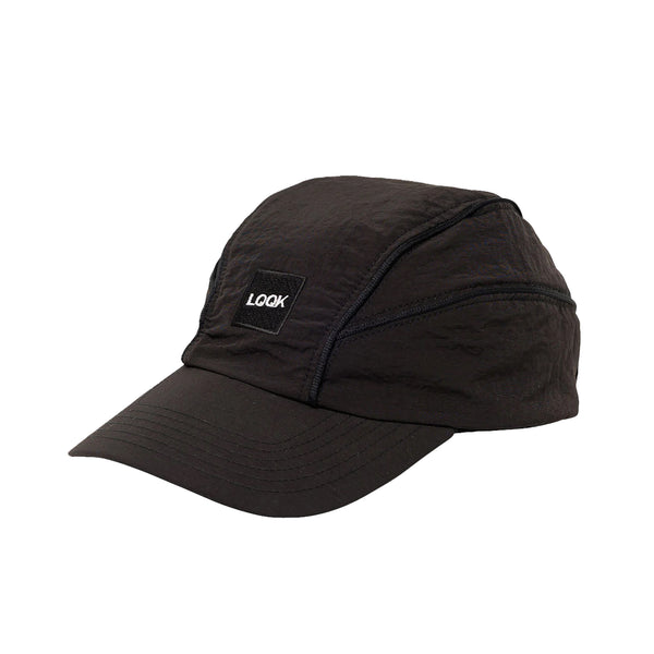 LQQK Studio - Moto Cap - Black
