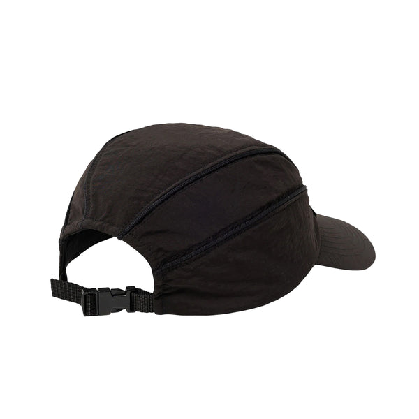 LQQK Studio - Moto Cap - Black