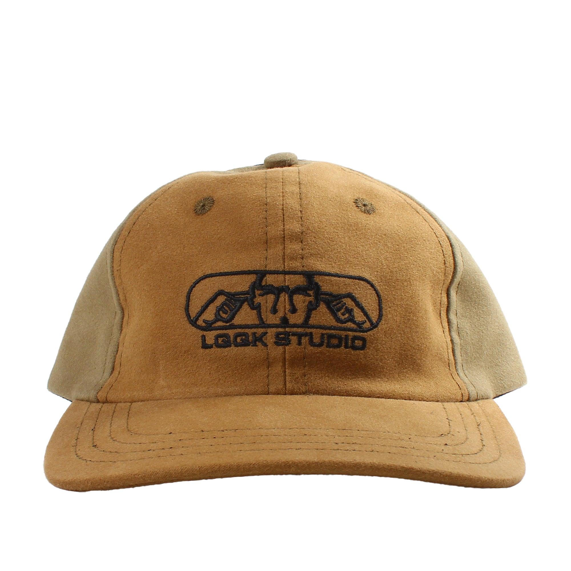 LQQK Studio - Noise Control Cap - Multi