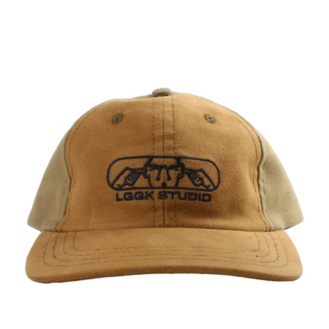 LQQK Studio - Noise Control Cap - Multi