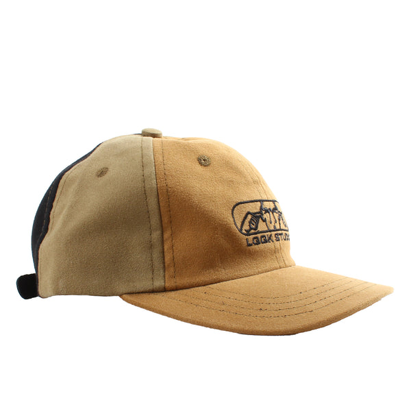 LQQK Studio - Noise Control Cap - Multi