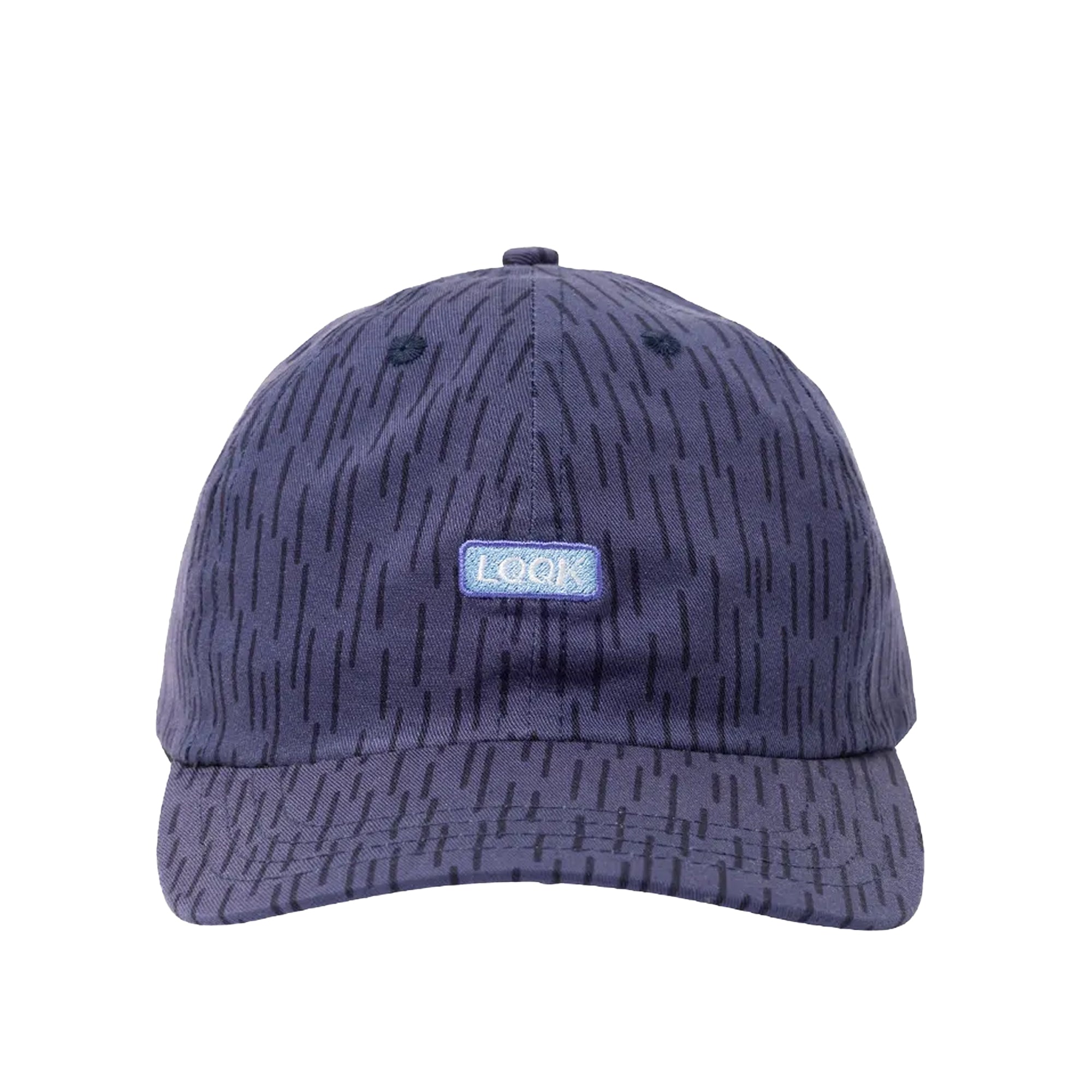 LQQK Studio - Rain Camo Hat