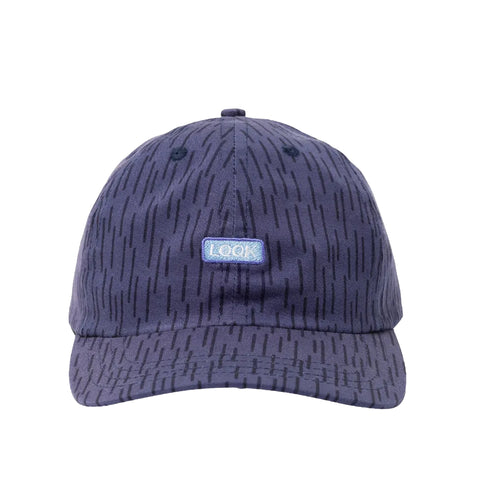 LQQK Studio - Rain Camo Hat